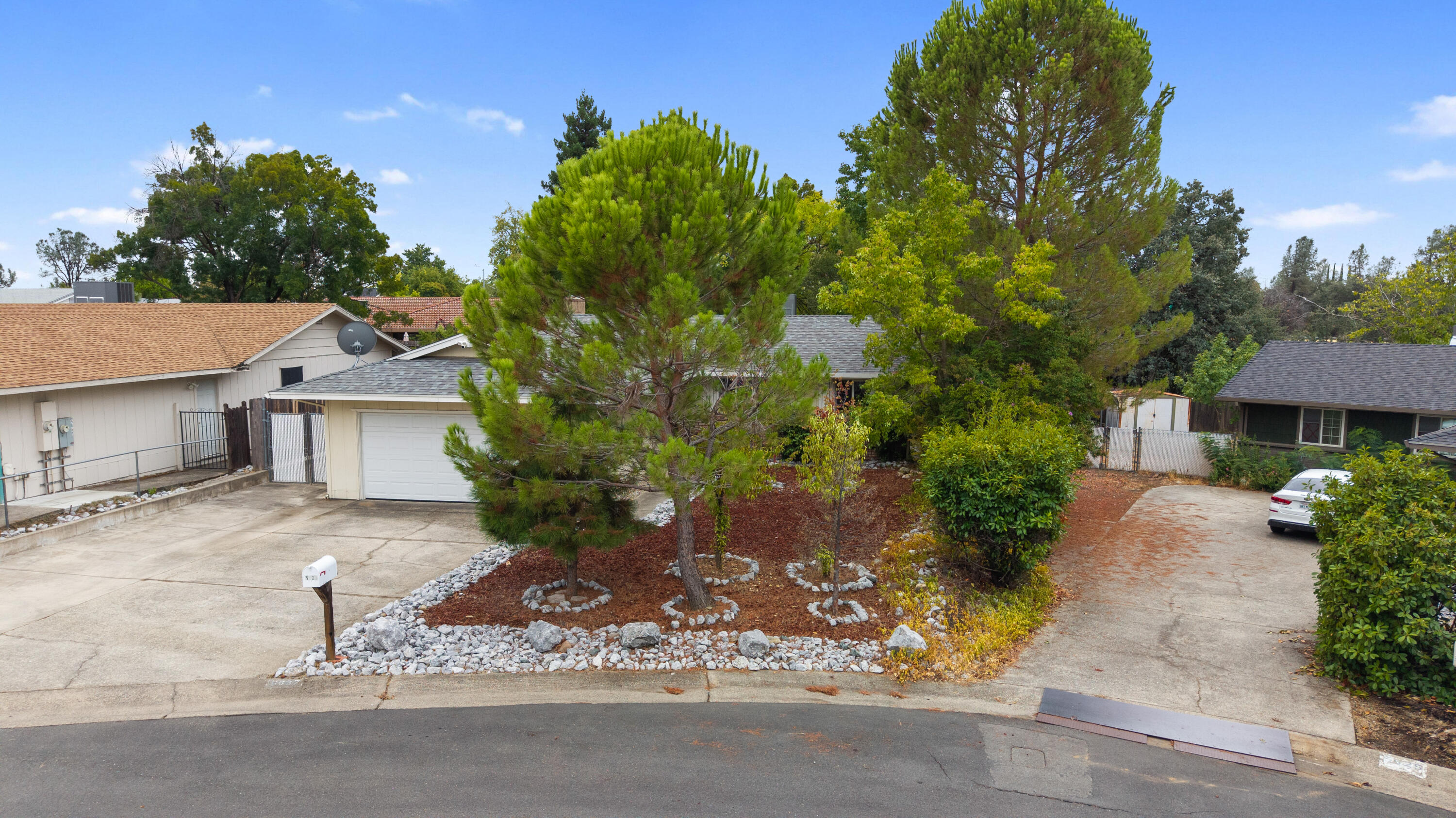 Residential in Redding 2