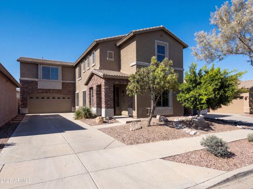 2513 W Florentine Rd, Phoenix, AZ, 85086-5605 | Card Image