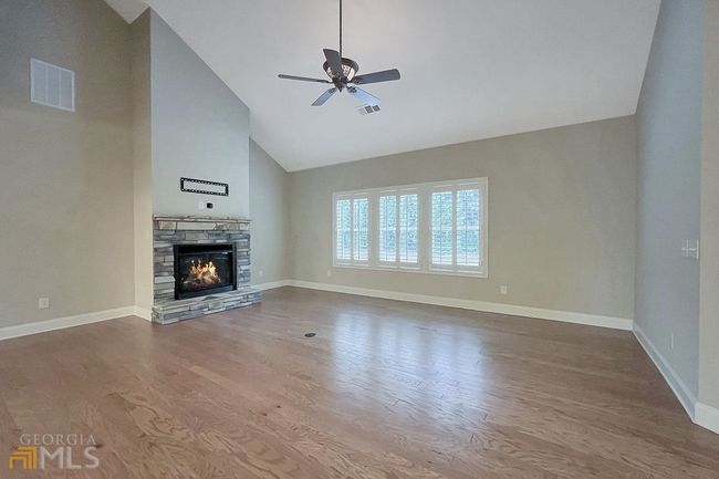4540 Brighton View Trl, House other with 3 bedrooms, 3 bathrooms and null parking in Cumming GA | Image 16