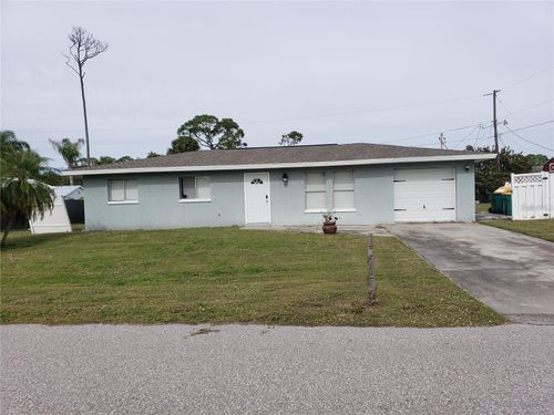 20436 Mount Prospect Ave, PORT CHARLOTTE, FL, 33952-1315 | Card Image