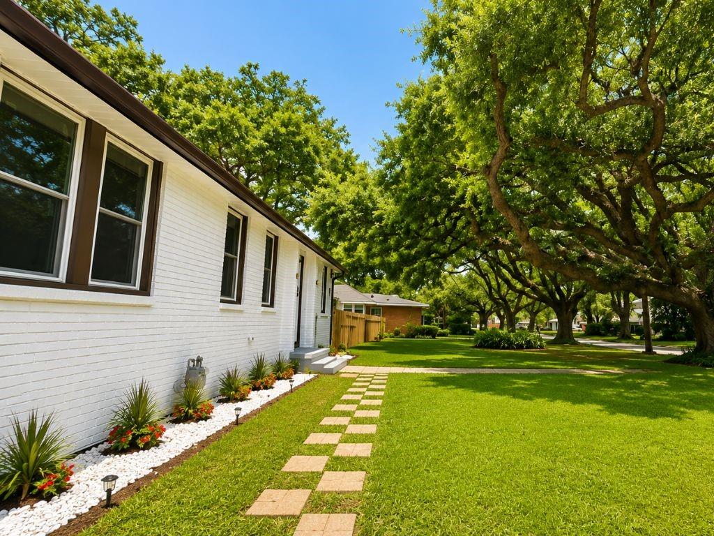 Residential in New Orleans 3