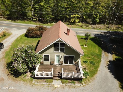 166 Finkle Rd, Bolton Landing, NY, 12814-3505 | Card Image
