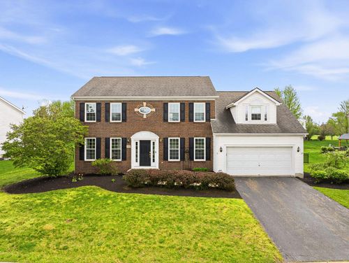 2107 Parklawn Dr, Lewis Center, OH, 43035-6044 | Card Image