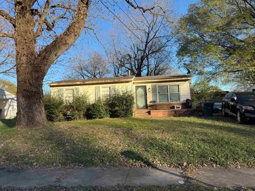 3162 Periwinkle St, Memphis, TN, 38127-6548 | Card Image