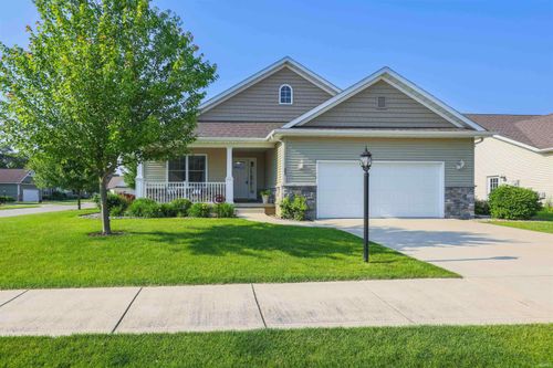 403 Gold Leaf Ln, Culver, IN, 46511-7004 | Card Image