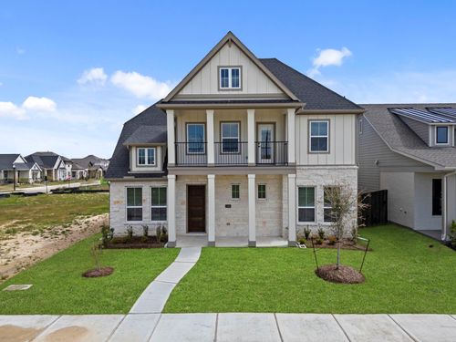 11914 Salty Bend Dr, Mont Belvieu, TX, 77523-1448 | Card Image