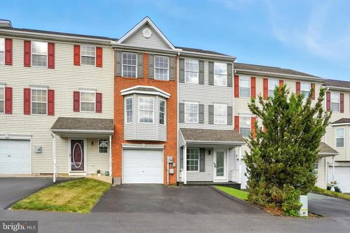 156 Country Ridge Dr, RED LION, PA, 17356-8865 | Card Image