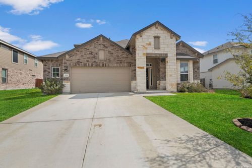 618 Bronco Bnd, Cibolo, TX, 78108 | Card Image