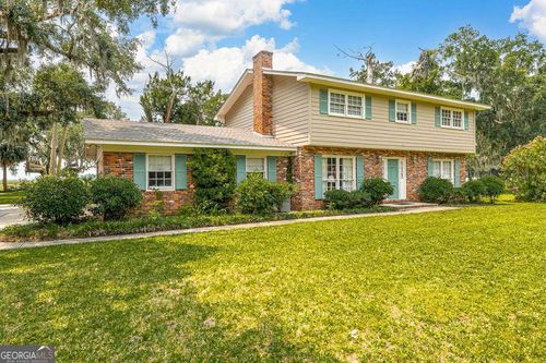 526 Old Mission Rd, Brunswick, GA, 31525-2137 | Card Image