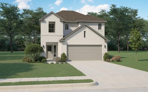 5802 Briarcroft Dr, Mckinney, TX, 75071-0234 | Card Image