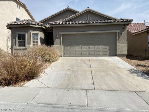 608 Cowboy Cross Ave, North Las Vegas, NV, 89081-6744 | Card Image