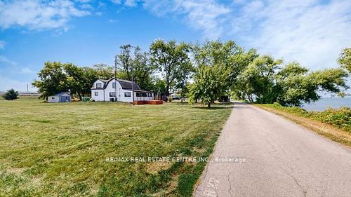 4036 Lakeshore Rd, Lincoln, ON, L3J0X3 | Card Image