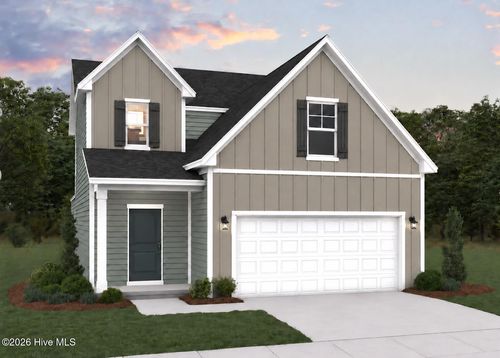 98-1126 Ne Hoggard Hill Way Ne, Bolivia, NC, 28422 | Card Image