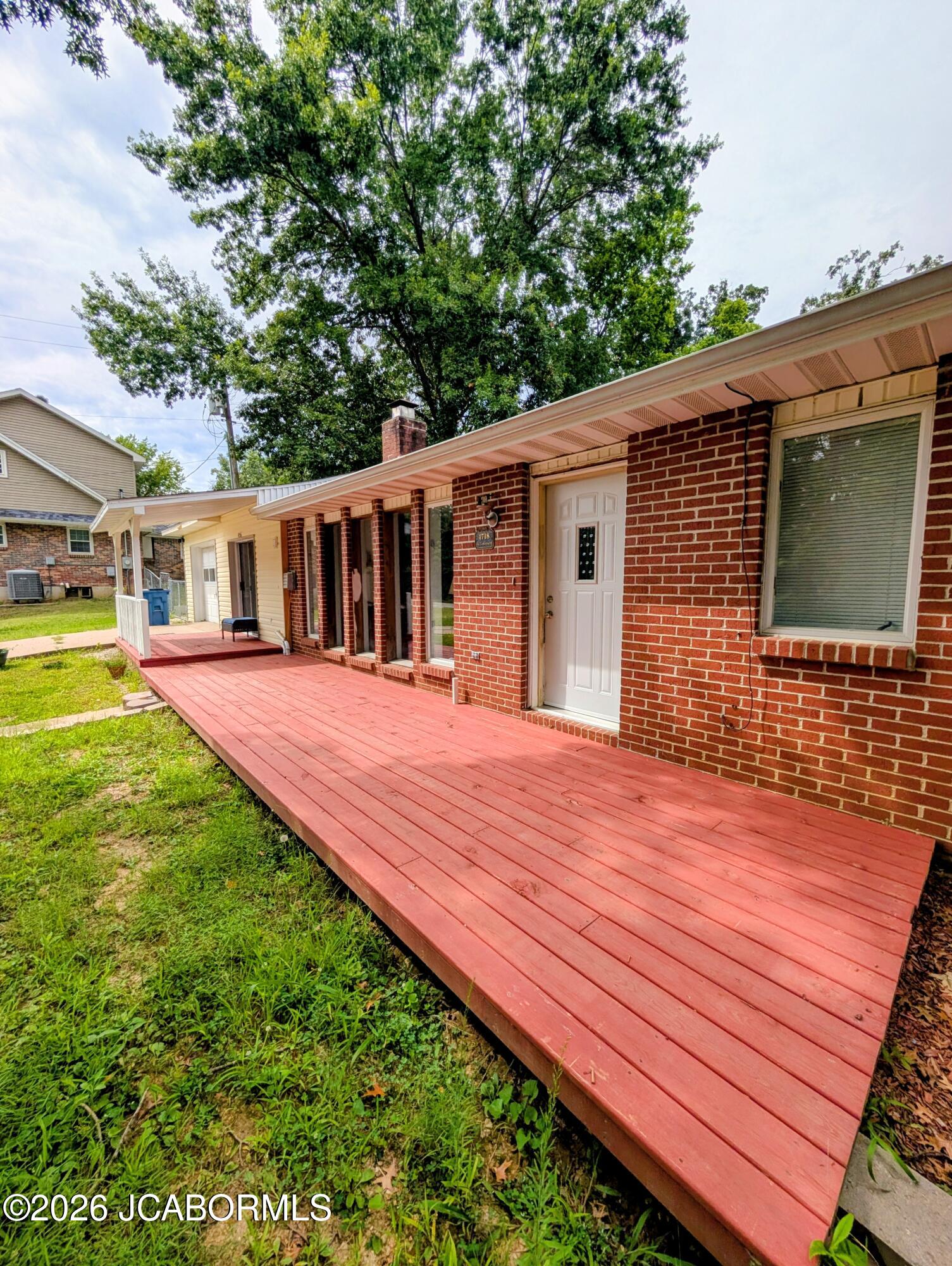 Residential in Jefferson City 5