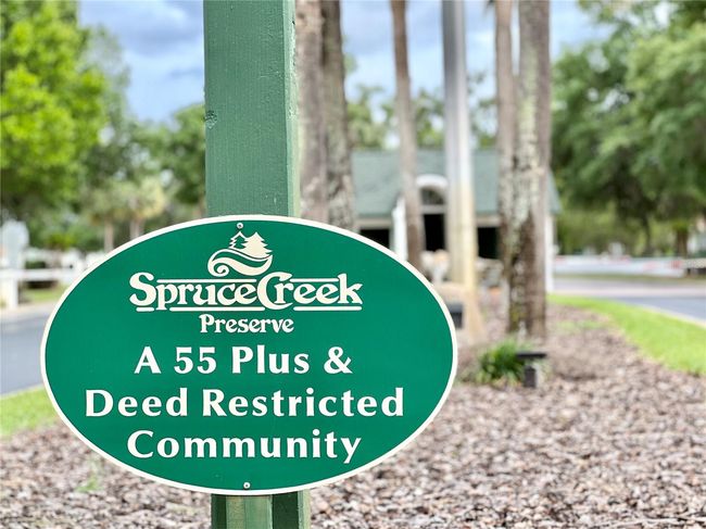 11536 Sw 138 Th Ln, House other with 2 bedrooms, 2 bathrooms and null parking in DUNNELLON FL | Image 60