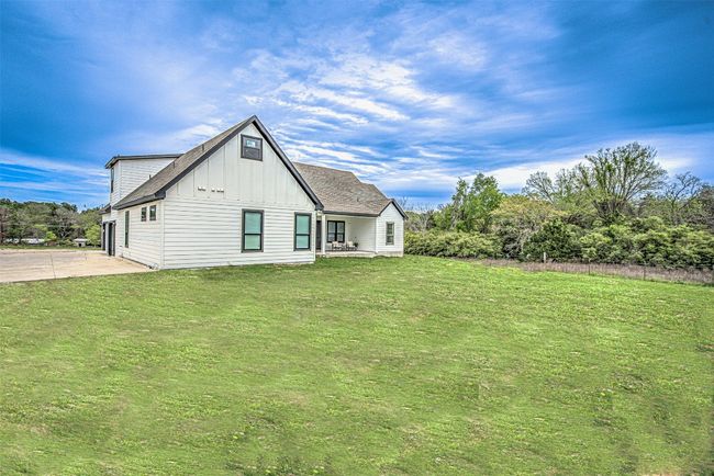 171 Eely Rd, House other with 5 bedrooms, 4 bathrooms and null parking in McDade TX | Image 34