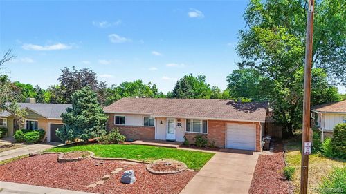 2258 S Patton Court, Denver, CO, 80219 | Card Image