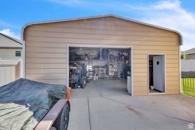 1188 100, House other with 3 bedrooms, 2 bathrooms and 6 parking in Nephi UT | Image 6