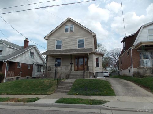 3940 Delmar Ave, Cheviot, OH, 45211-3508 | Card Image