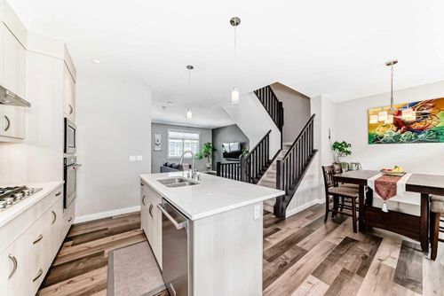 209 Wentworth Row Sw, Calgary, AB, T3H1Y1 | Card Image