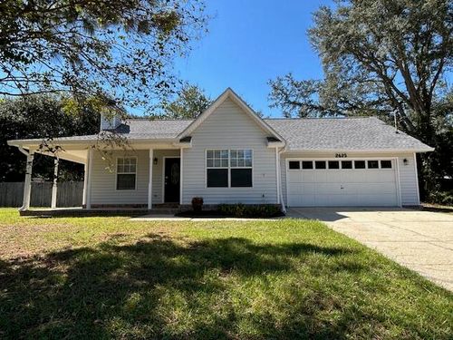 2625 Weeping Willow Ln, Navarre, FL, 32566-2438 | Card Image