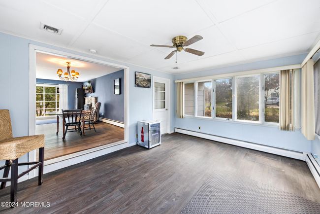 17 Tall Timber Dr, House other with 2 bedrooms, 1 bathrooms and null parking in LITTLE EGG HARBOR TWP NJ | Image 17