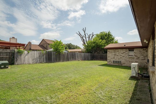 4025 Shagbark St, House other with 4 bedrooms, 3 bathrooms and null parking in Fort Worth TX | Image 40