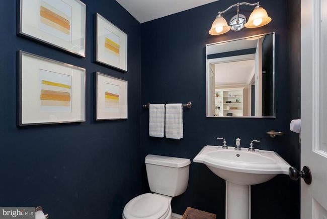 420 Burd St, House other with 4 bedrooms, 4 bathrooms and null parking in PENNINGTON NJ | Image 11