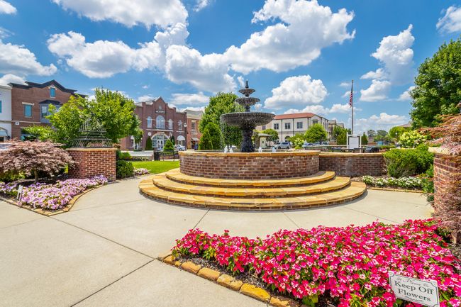 8410 Rambling Rose Dr, House other with 5 bedrooms, 4 bathrooms and null parking in Ooltewah TN | Image 90