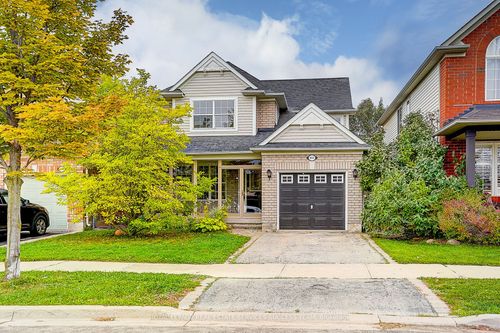 1652 Beaty Trail, Milton, ON, L9T5Z7 | Card Image