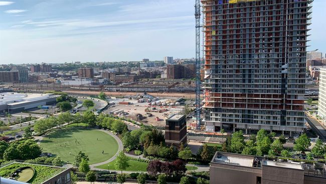 APT-2003 - 1 Shore Ln, House other with 1 bedrooms, 1 bathrooms and null parking in Jersey City NJ | Image 41
