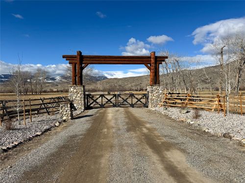 100 Snowberry Path, Melrose, MT, 59743 | Card Image