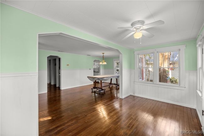 6206 Riverside Dr, House other with 1 bedrooms, 2 bathrooms and 1 parking in Yankeetown FL | Image 10