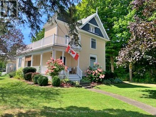 8 Queen St, Ripley, ON, N0G2R0 | Card Image