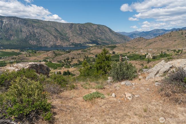 LOT-5 - 0 Glory View Ln, Home with 0 bedrooms, 0 bathrooms and null parking in Manson WA | Image 8