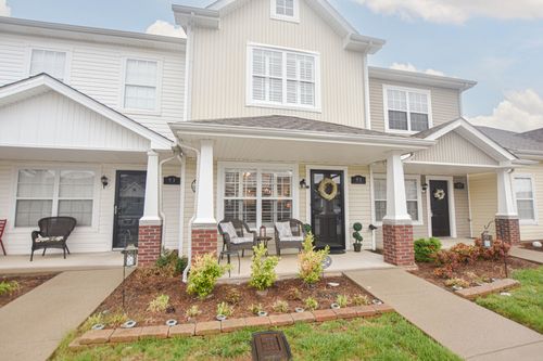 95 John Sevier Avenue, Clarksville, TN, 37040 | Card Image