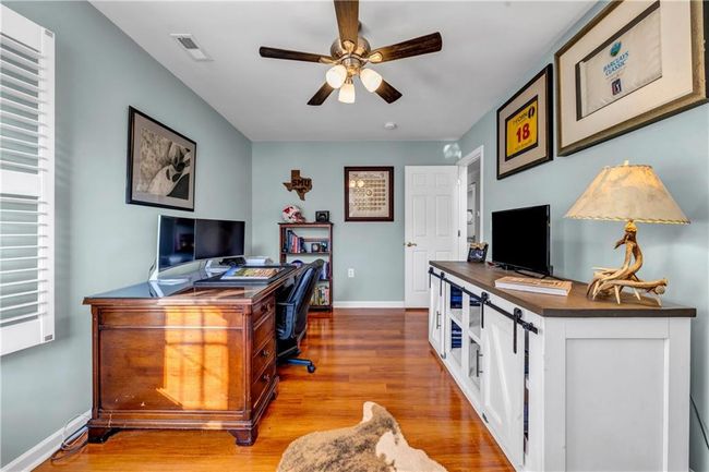 22 - 22107 Harvest Ridge Ln, Condo with 3 bedrooms, 3 bathrooms and null parking in Johns Creek GA | Image 19
