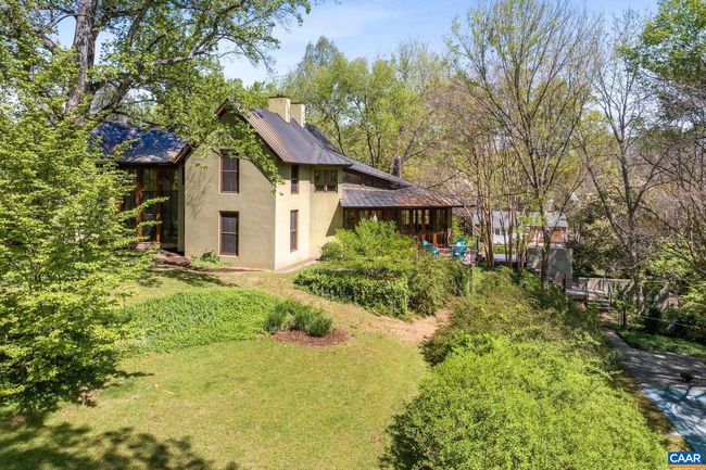 1112 Park St, House other with 4 bedrooms, 4 bathrooms and null parking in CHARLOTTESVILLE VA | Image 59