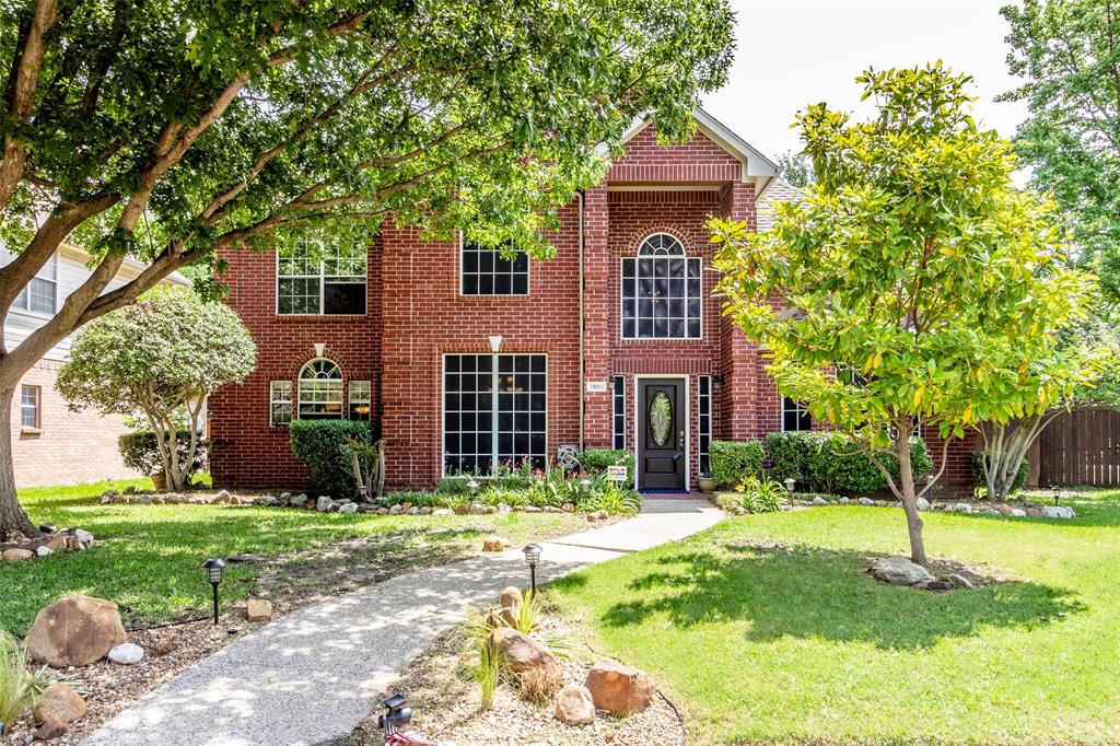 Clark Springs Dr, Plano, TX 75025