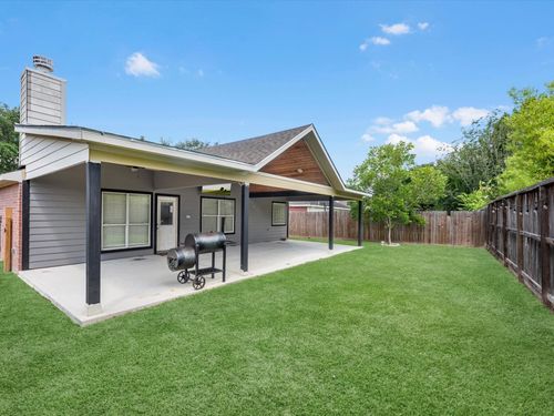 21102 Stoney Haven Dr, Katy, TX, 77449-6583 | Card Image