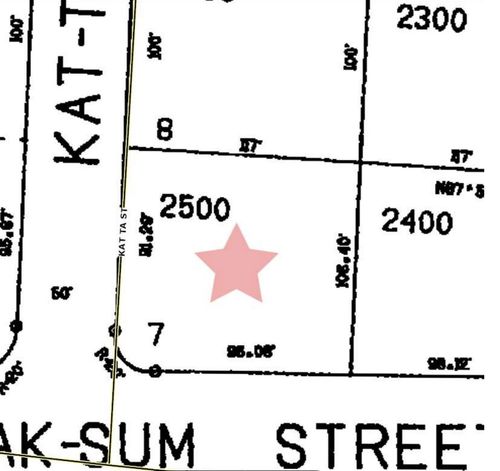 lot-7-0 Kat Ta St, Klamath Falls, OR, 97601 | Card Image