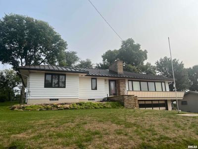 1415 9 Th Avenue, House other with 3 bedrooms, 1 bathrooms and null parking in Fulton IL | Image 1