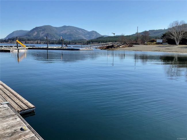 26 - 6855 Park Ave, Home with 1 bedrooms, 1 bathrooms and 2 parking in Honeymoon Bay BC | Image 40