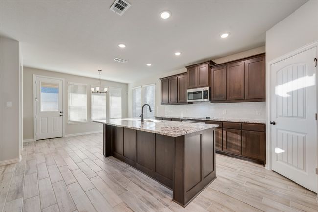 408 Skyward Ln, House other with 3 bedrooms, 2 bathrooms and null parking in Caddo Mills TX | Image 12