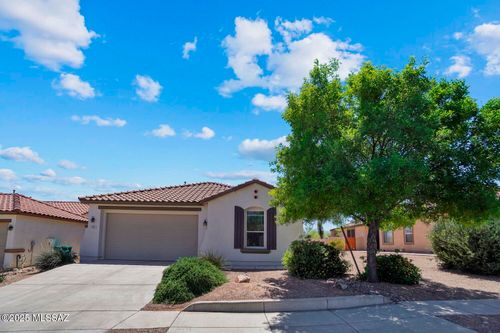 41 W Calle La Bolita, Sahuarita, AZ, 85629-8663 | Card Image