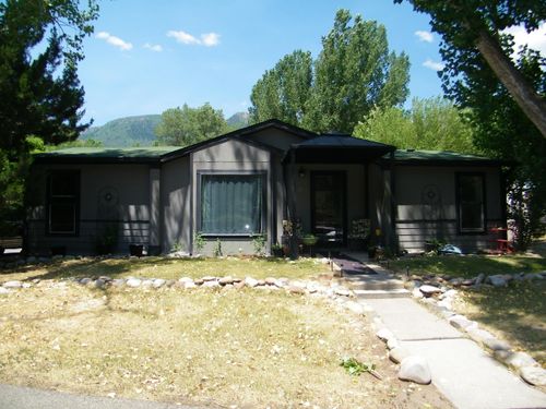 trlr-14-125 Center Dr, Glenwood Springs, CO, 81601-2574 | Card Image
