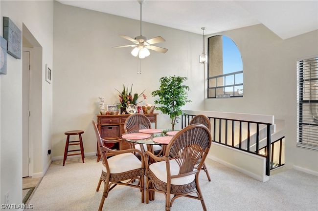 APT-10 - 17270 Eagle Trce, Condo with 2 bedrooms, 2 bathrooms and null parking in FORT MYERS FL | Image 4