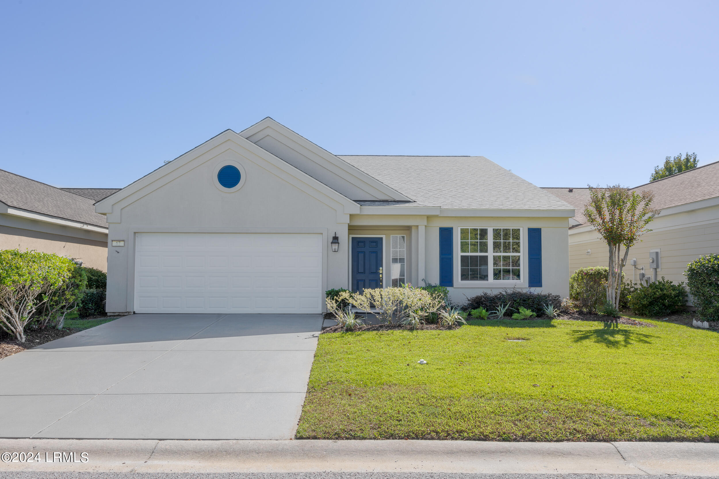 Sundome Ct, Bluffton, SC 29909