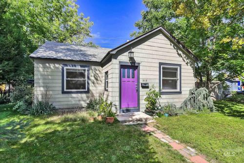 1019 N 30th St, Boise, ID, 83702-2214 | Card Image