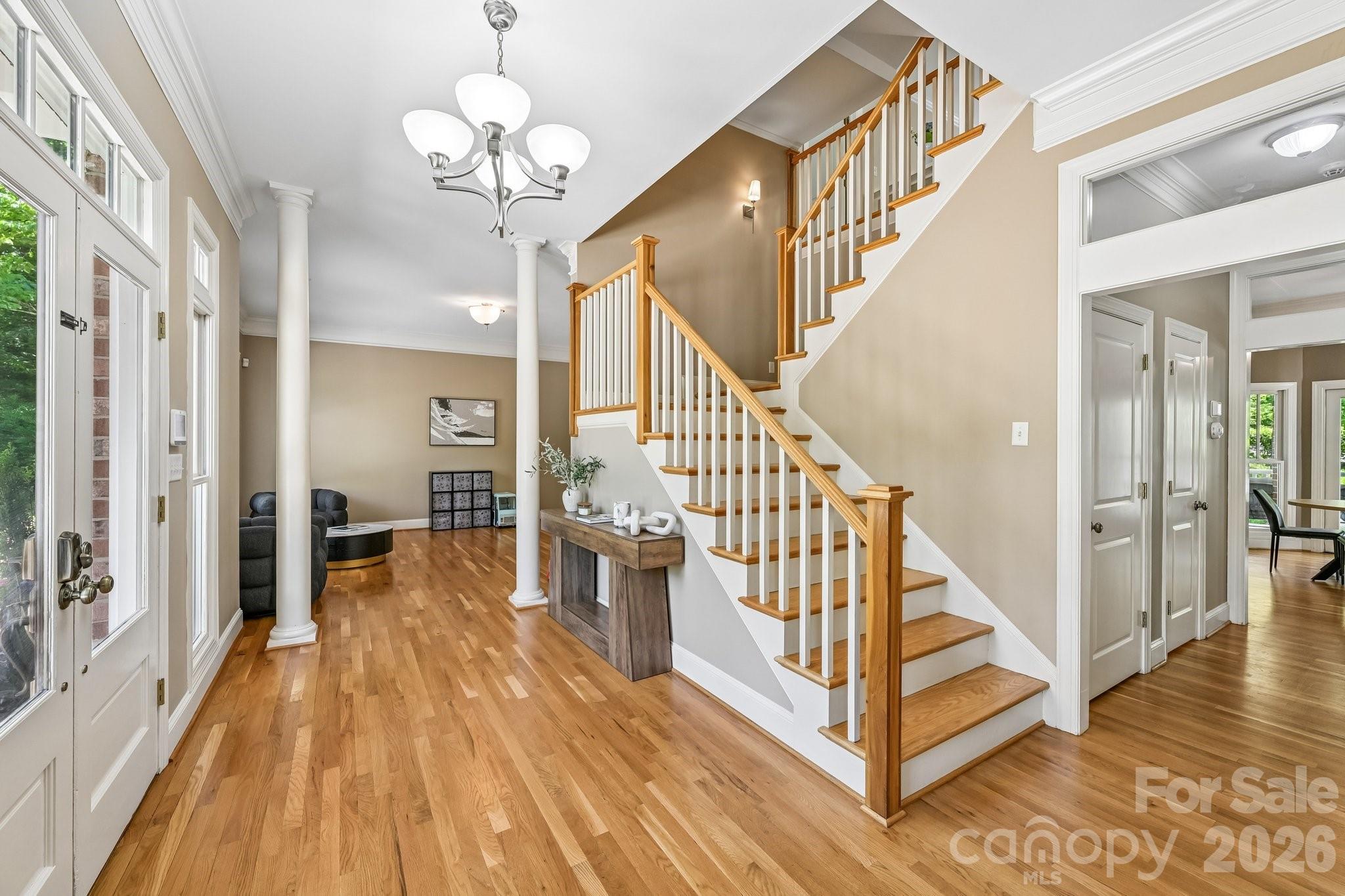 Residential in Hickory 5